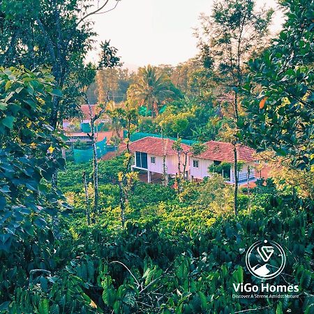 Vigo Homes 瑟格莱什布尔 外观 照片