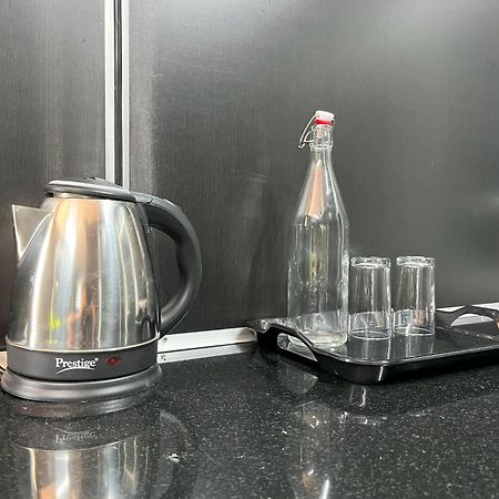 Vigo Homes 瑟格莱什布尔 外观 照片