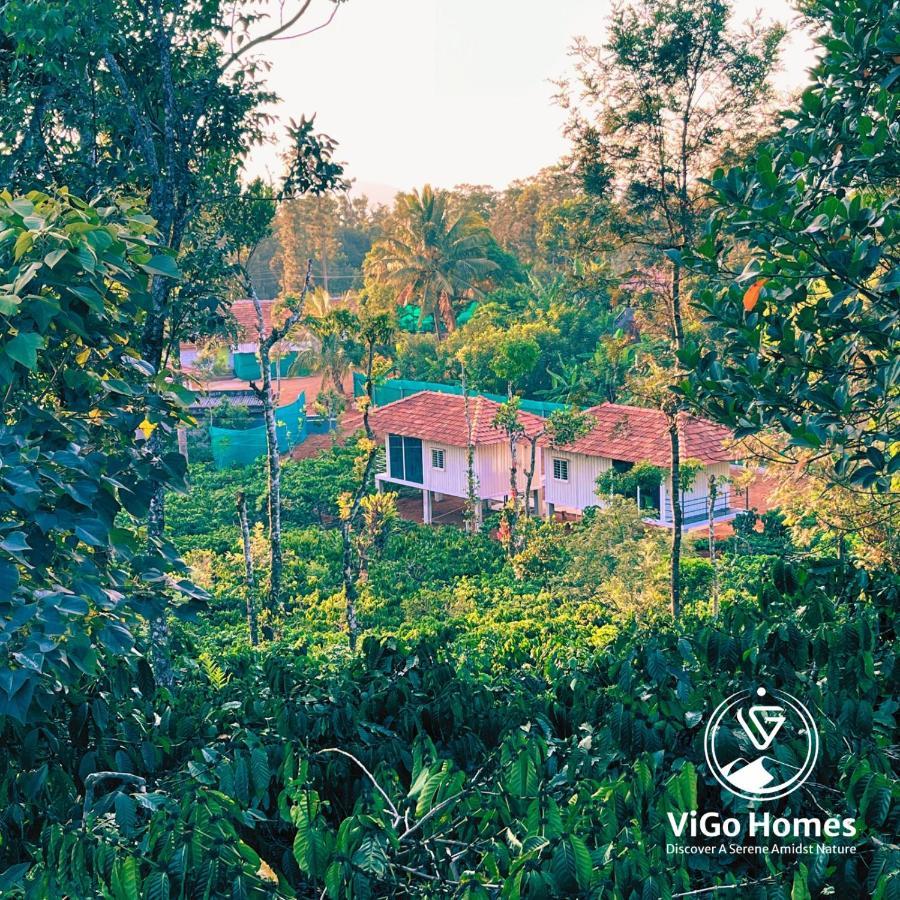 Vigo Homes 瑟格莱什布尔 外观 照片