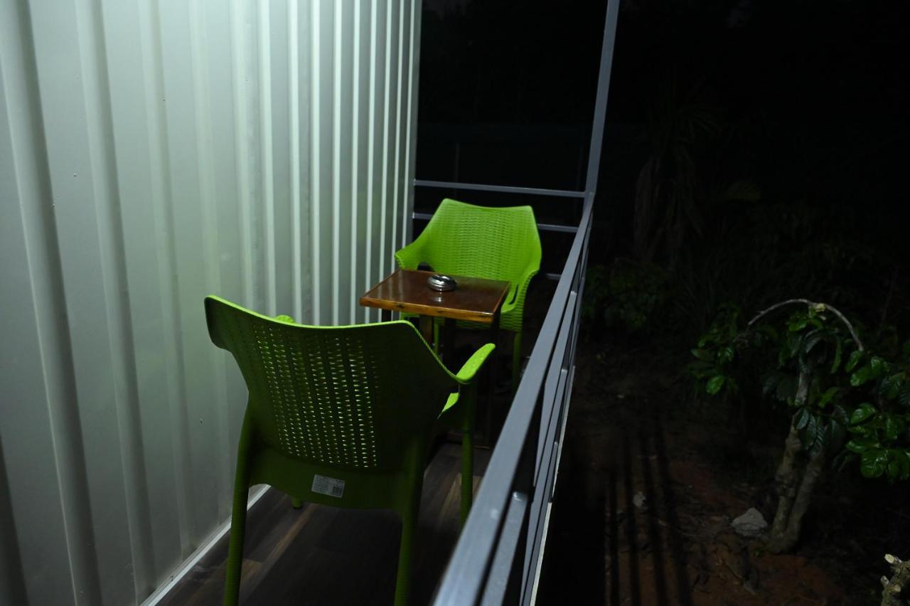 Vigo Homes 瑟格莱什布尔 外观 照片
