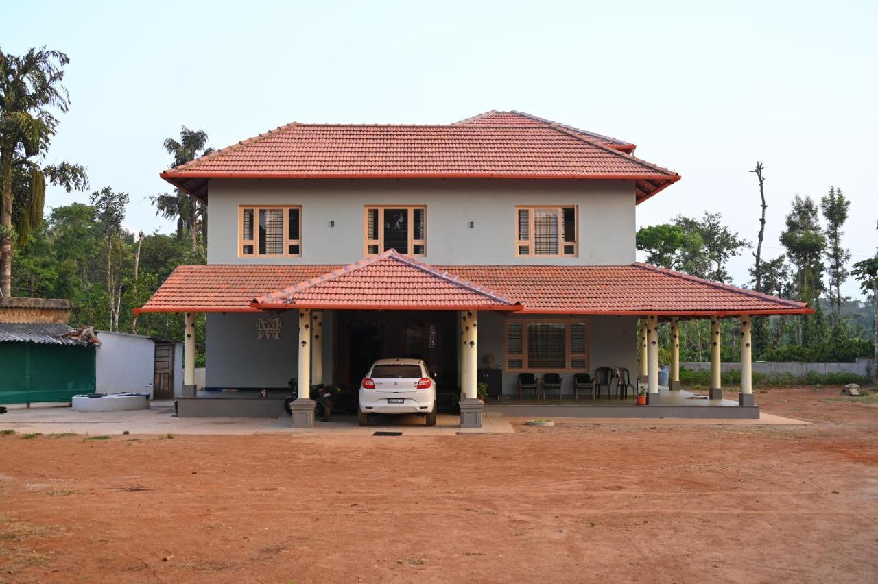 Vigo Homes 瑟格莱什布尔 外观 照片
