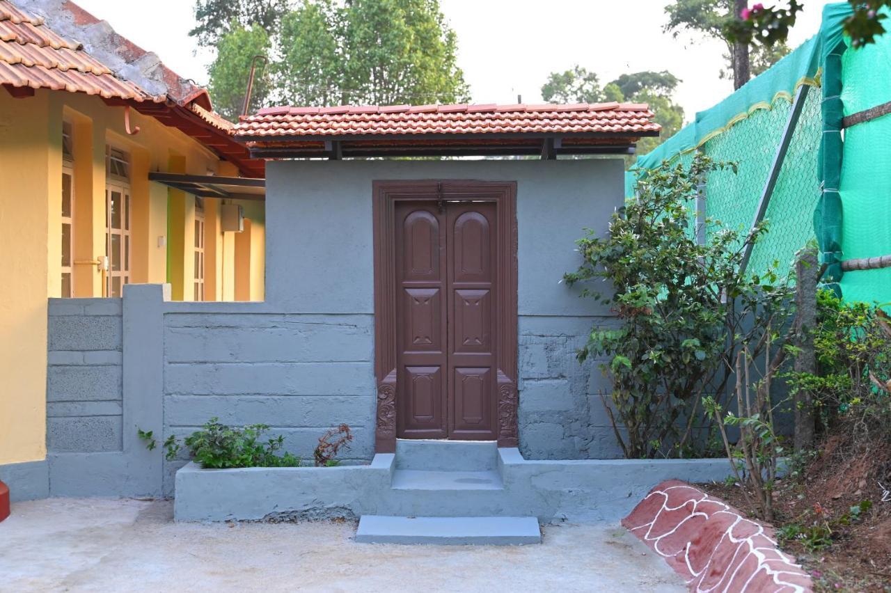 Vigo Homes 瑟格莱什布尔 外观 照片