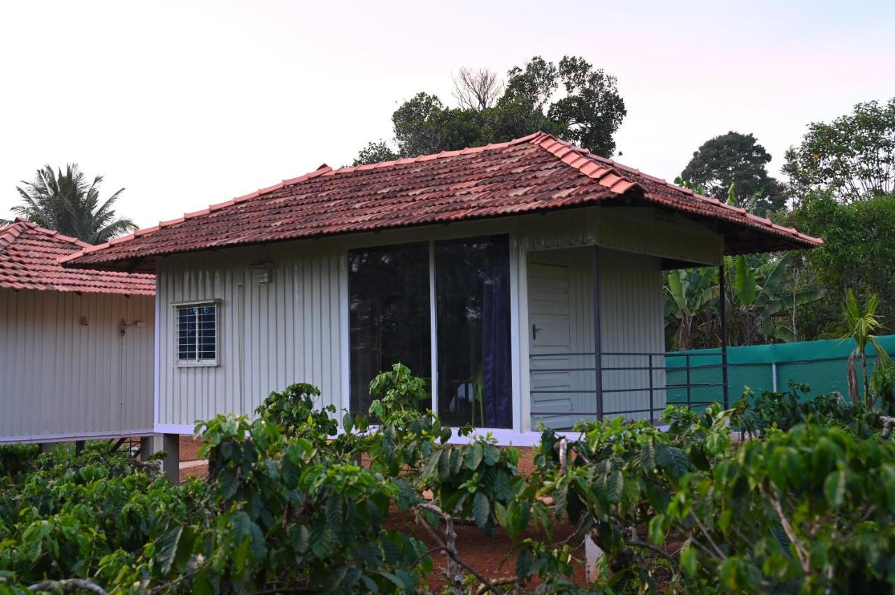Vigo Homes 瑟格莱什布尔 外观 照片
