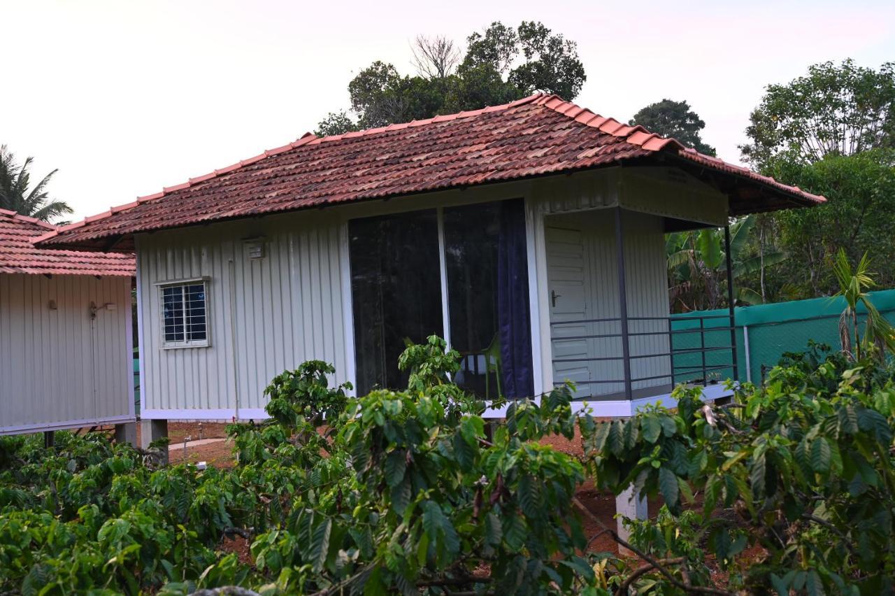 Vigo Homes 瑟格莱什布尔 外观 照片