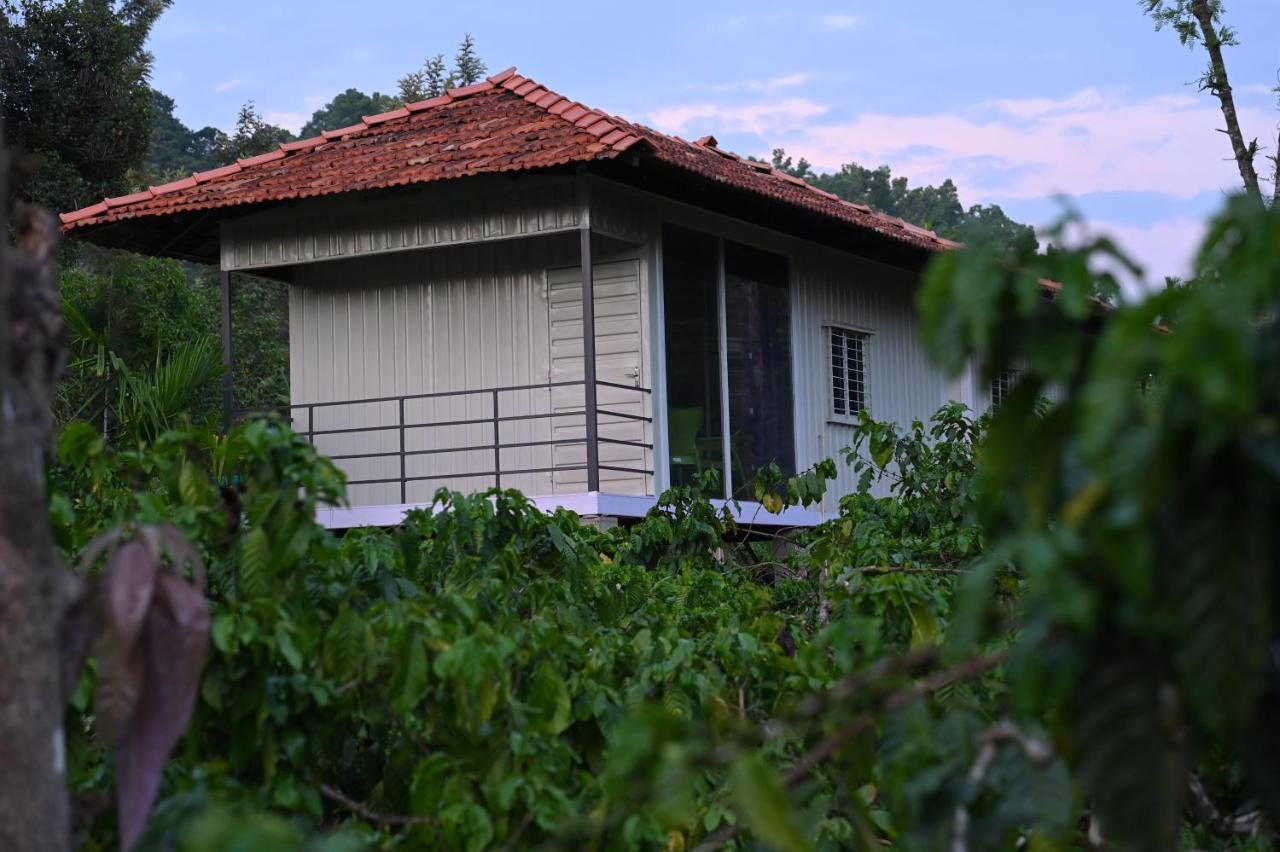 Vigo Homes 瑟格莱什布尔 外观 照片