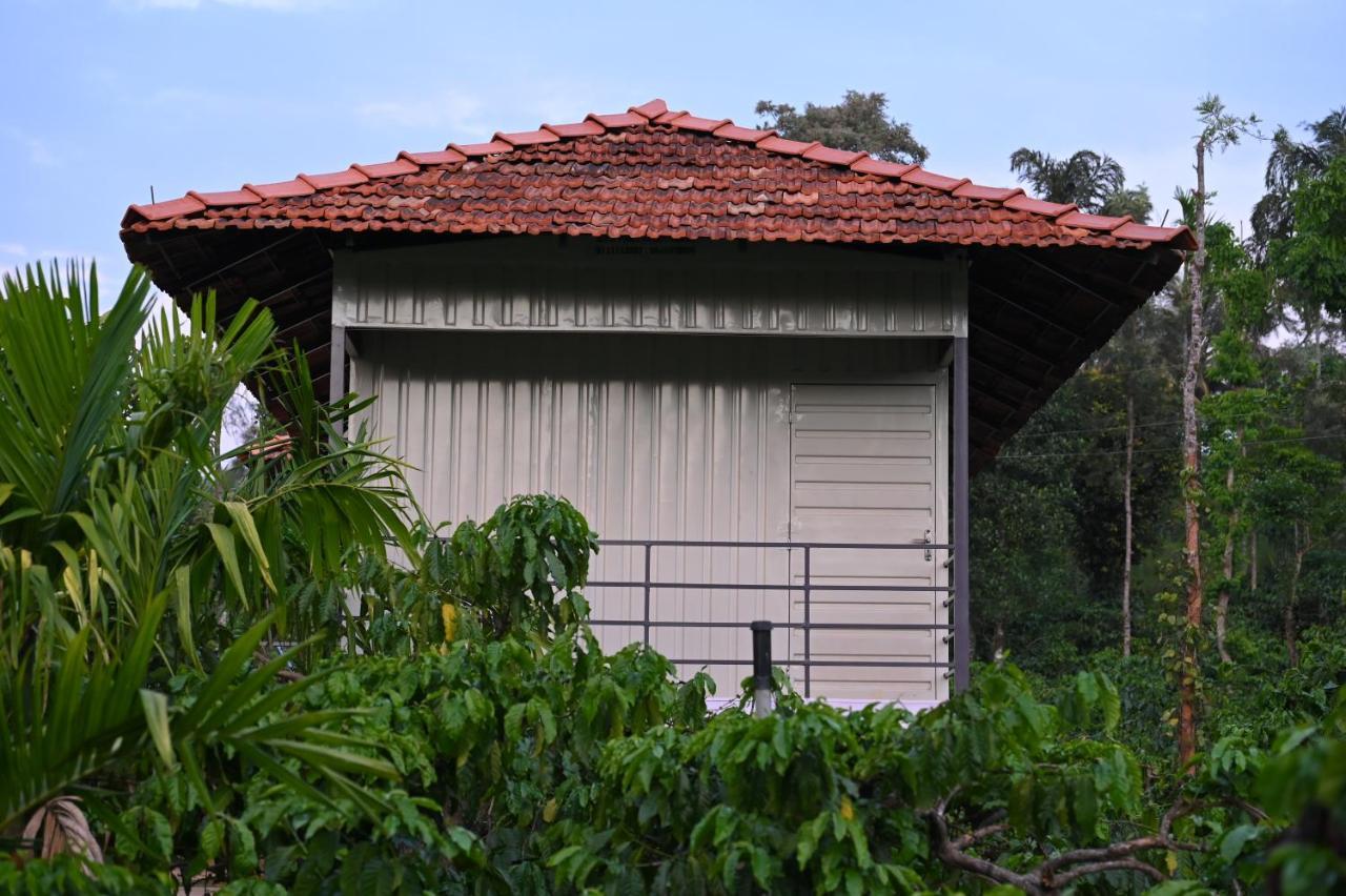 Vigo Homes 瑟格莱什布尔 外观 照片
